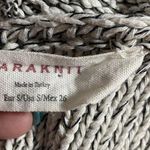 ZARA  Knit Womens Knit Sweater with Lace Detail‎ Size Small Photo 4