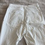 H&M slim straight curvy jeans size 6 Photo 3