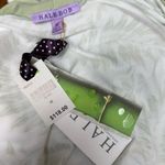 Hale Bob  Robe Green Long Robe Size Medium NWT Great Christmas Gift Women Photo 2