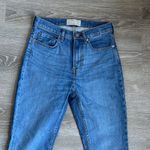 Everlane high rise skinny ankle jeans Photo 3