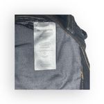 One Teaspoon VHTF: ☻︎ OOAK Vintage Western Suede Fringe Bandits Shorts ☻︎ Black Photo 8