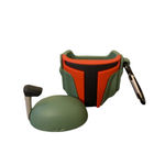 Star Wars Boba Fett AirPod Case Photo 2