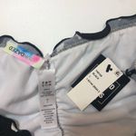 Sundazed COW Spots Mermaid Cheeky Swim Bottom Size L Photo 2