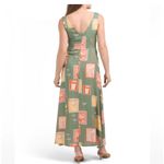 Paper Heart  Maxi Dress Photo 2