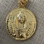The British Museum Elizabeth I Pendant Gold Photo 0