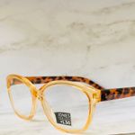 Jones New York Reading Glasses 1.50 Two Tone Photo 2