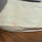 LeSportsac Multicolor Rainbow Convertible Expandable Nylon Crossbody Bag Purse Photo 12