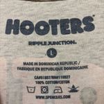 Hooters Country Club Delightfully Tacky Since 83 Tee L Photo 3