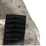 Urban Outfitters ‎ Women's Size Small Waffle Knit White Gray Sweater Photo 5