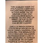 CAbi  Derby Wrap Dress with Slip Dress Womens Size Small Style 5815 Tidal Floral Photo 9