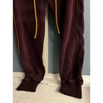 Lululemon Roksanda Face Forward Jogger Sweatpants Women Athletica Casual Lounge Size 26 Photo 3