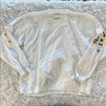 Vintage Boundary Line Norfolk VA Size Small White Photo 4