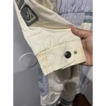 Men's Blue Bogner Ski Suit Snowsuit Sz 10 Vintage Retro RARE White‎ Blue Green Photo 12