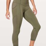 Lululemon All The Right Places Crop II *23" Photo 7