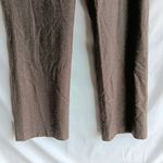 Banana Republic  Martin Pinstripe Stretch Wool Pants Size 8 Photo 2