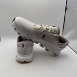 On Cloud 6 Push 3WF10041114 Women's US 9.5 Pearl Sandstone Running Shoes Photo 6