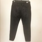 Hudson Jeans Hudson Natalie Mid-Rise Super Skinny Ankle Jeans size 29 Photo 2