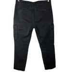 Hudson Jeans HUDSON Straight cropped Cargo pants Photo 2
