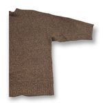 ZARA Women’s Brown Oversized Size Medium Photo 4