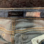 Aeropostale Light Wash Jean Jegging Photo 1