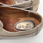 Eurosoft Women's Waverly Slip on Metallic Silver Shoes Sz 8.5 Photo 7