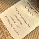 Les Coyotes De Paris Eeva Khaki Dress Zip Photo 13