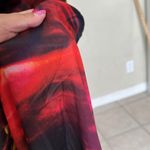 House Of CB ‘Mitzi’ satin corset midi dress NWOT size M Photo 13