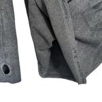 Lululemon Grey Swiftly Tech Long Sleeve Shirt Gym Running Active Women’s Size 6 Photo 2