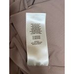 Aritzia  Babaton Women's Brown Tan Sleeveless Scoop Neck Crop Tank Top Size S Photo 3