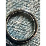 Vera Bradley Seashell Bag Charm / Large Keychain Photo 3