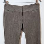 The Limited  Brown Dress Pants Size 4 Photo 3