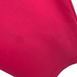 Trina Turk NWT Trina Turk Sand Dune Belted Jumpsuit Pink V Neck Sleeveless Wrap Size XXL Photo 15