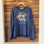 Disney Parks Mickey Sweatshirt Photo 0