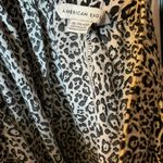 American Eagle Cheetah Print Skirt Photo 1