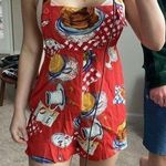 Urban Outfitters overall shorts. S Photo 0