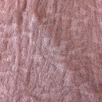 Lucky Brand  Pink Floral Textured Lace Top Photo 5