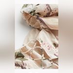 H&M  Floral Dress Photo 2