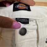 Dickies High Rise Cargo Carpenter Shorts Photo 1