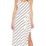 Revolve  Faithful the Brand Islands Dress in Cape Town Stripe Print Photo 7
