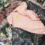 House of Harlow 1960 x REVOLVE Nicoleta Dress in Rose Gold Floral Small Photo 14