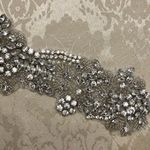 Swavorski Crystal Belt Photo 1