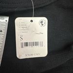 Free People Beach NWT Santa Maria Mini Dress Sz Small oversized Photo 4