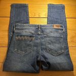 Holding Horses Anthropologie  the Claire jeans 28 Photo 8