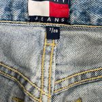 Tommy Hilfiger Vintage mom jeans Photo 5