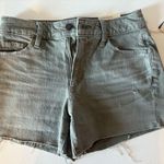 Universal Threads Universal Thread Vintage Midi Shorts Photo 0