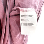 American Eagle American‎ Eagle Soft & Sexy line size small purple sleeveless tank dress Photo 5