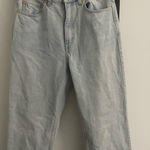 Week Day Wide Leg jeans Photo 0