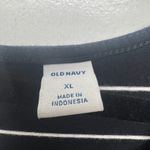 Old Navy Womens Jumpsuit XL Stretch Wide Leg Event Party Relaxed Feminine Dressy Photo 1