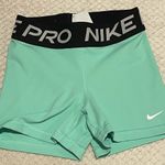 Nike  Pro Dri-Fit Spandex Shorts Photo 0