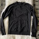 Lululemon Scuba Crew Washed Lunar Rock Photo 3